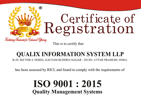 QuaLix Information QMS