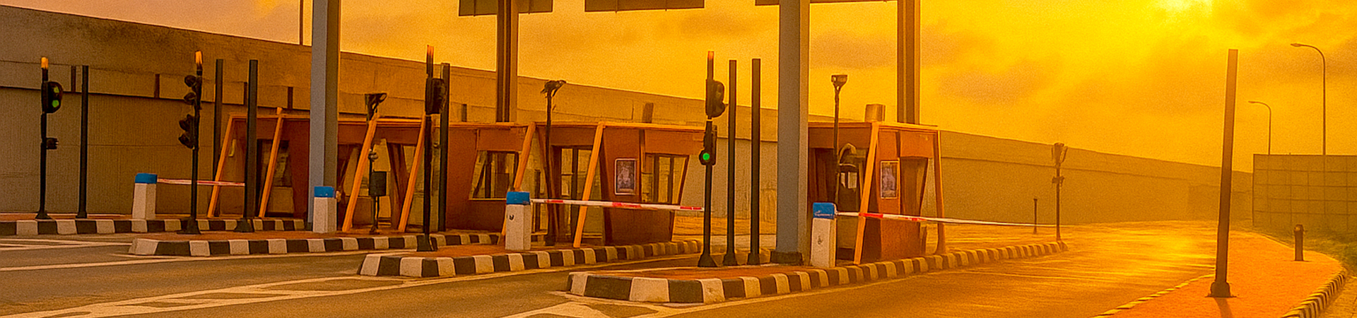 Toll Management Solution