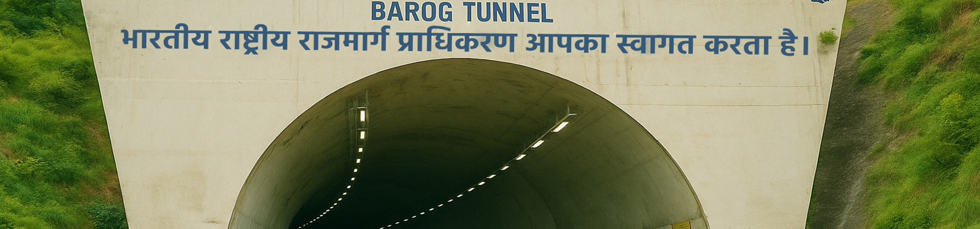 Tunnel Management Solution