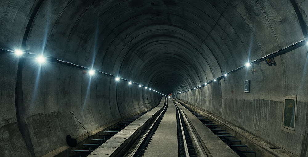 Tunnel Management Solution