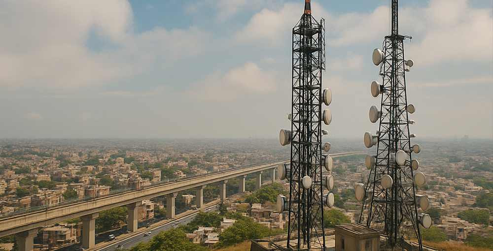 Wireless Communication Solution