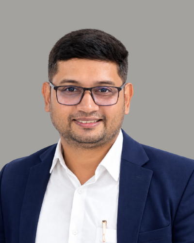 Mr. Chetan Sharma
