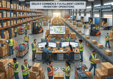 Inventory Management System (IMS)